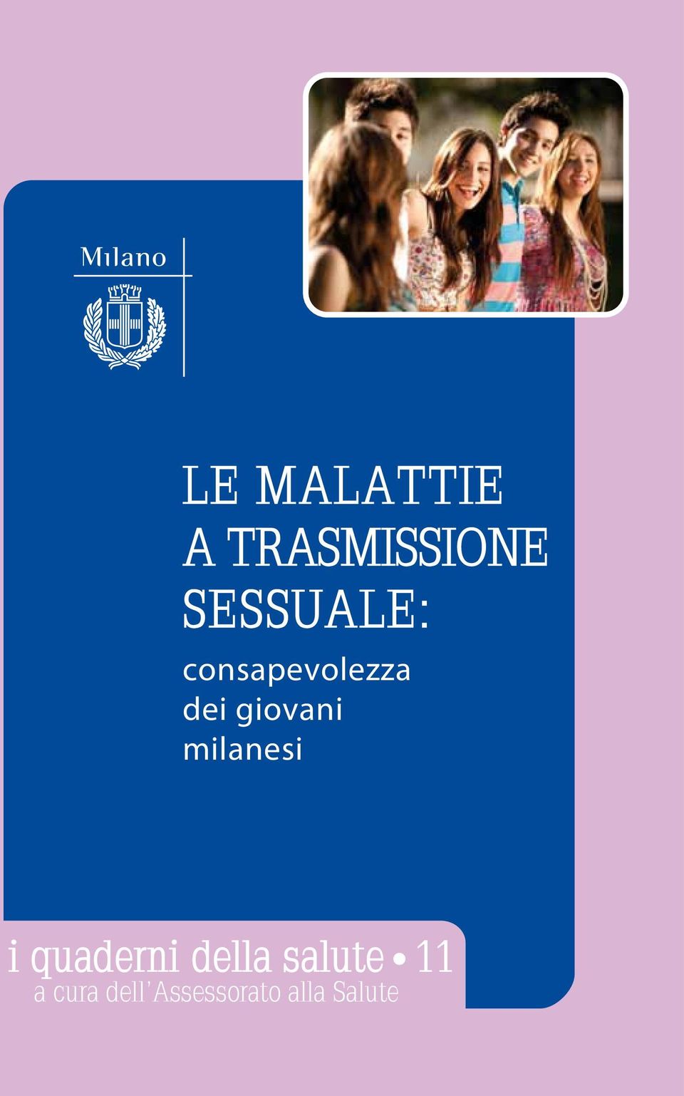 giovani milanesi i quaderni della