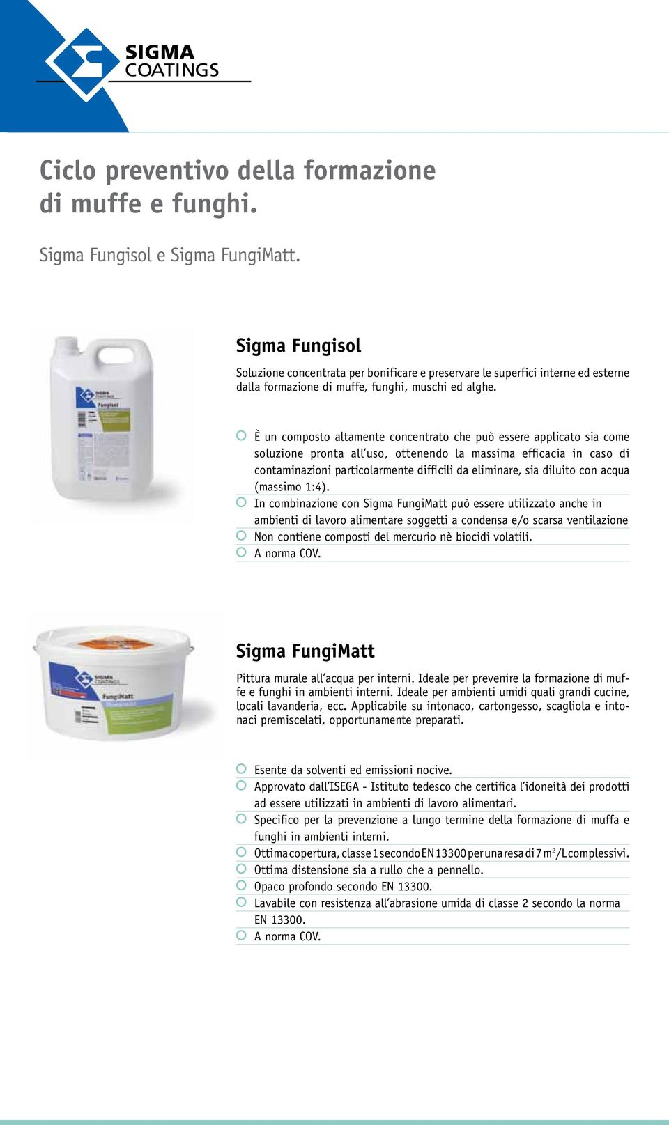 È un composto altamente concentrato che può essere applicato sia come soluzione pronta all uso, ottenendo la massima efficacia in caso di contaminazioni particolarmente difficili da eliminare, sia