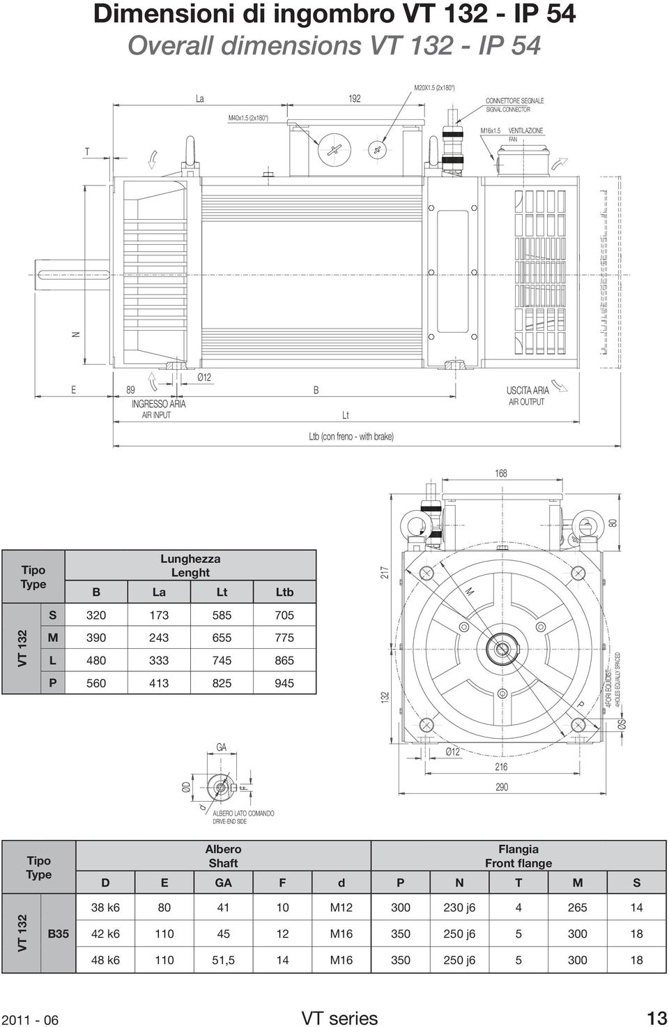 5 VILAZIO A Ø12 40x1.5 (2x180 ) 192 20X1.5 (2x180 ) COOR L IL COCOR 16x1.