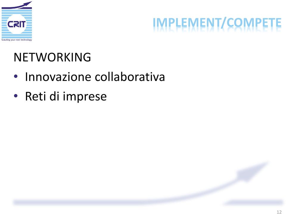 Innovazione