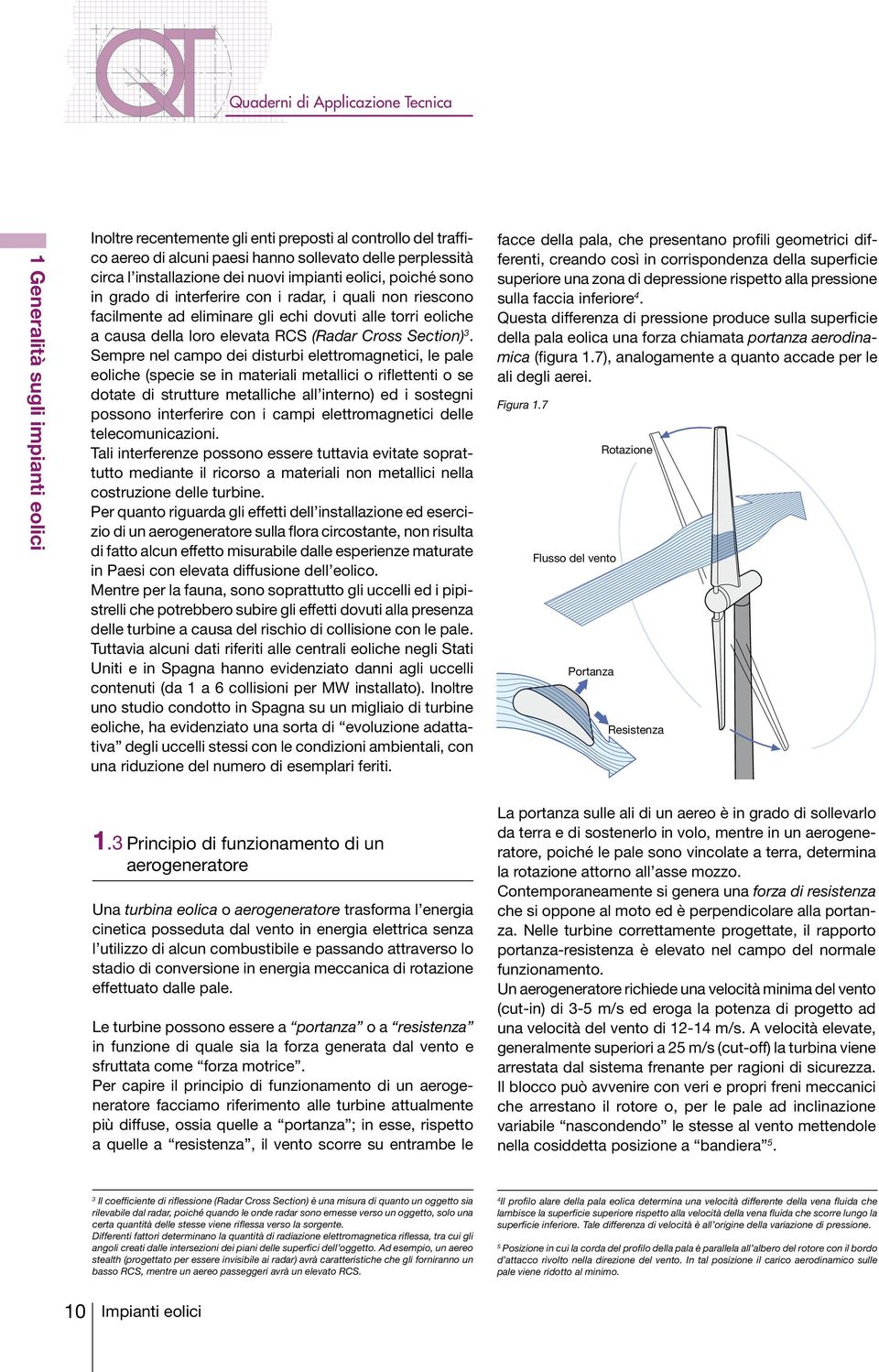 RCS (Radar Cross Section) 3.