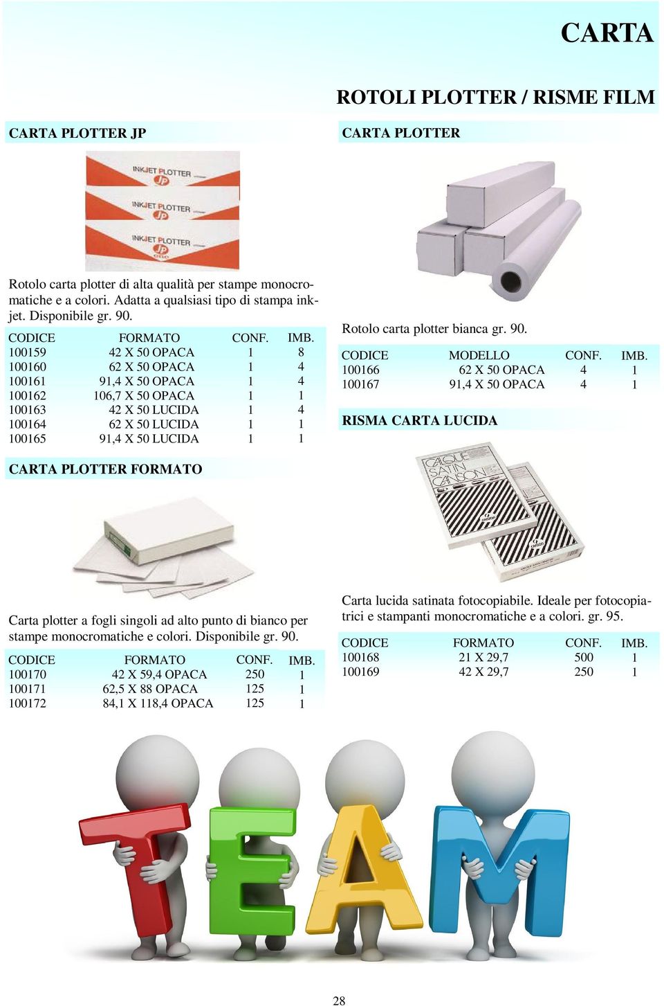 Disponibile gr. 90. 000 00 002 2 X 9, OPACA 2, X 88 OPACA 8, X 8, OPACA 2 2 Carta lucida satinata fotocopiabile. Ideale per fotocopiatrici e stampanti monocromatiche e a colori.