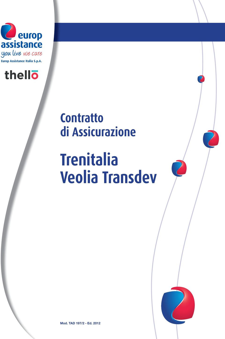 Contratto di Assicurazione