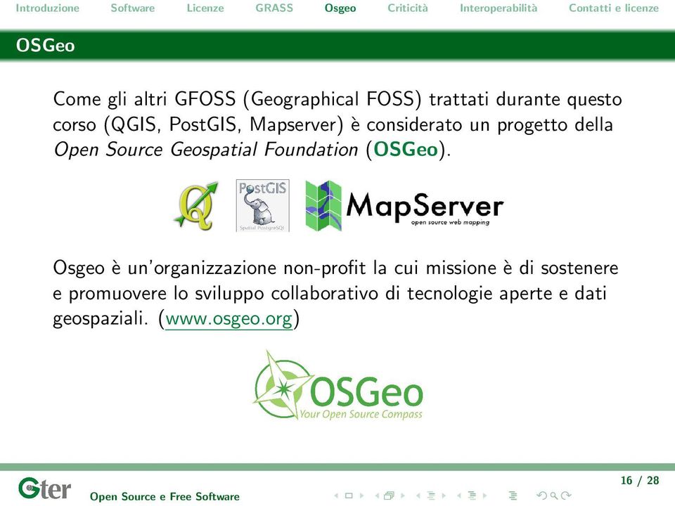 (OSGeo).