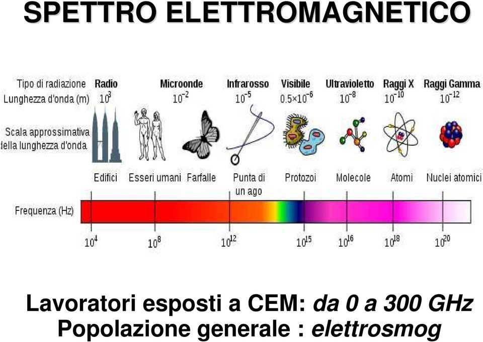 CEM: da 0 a 300 GHz