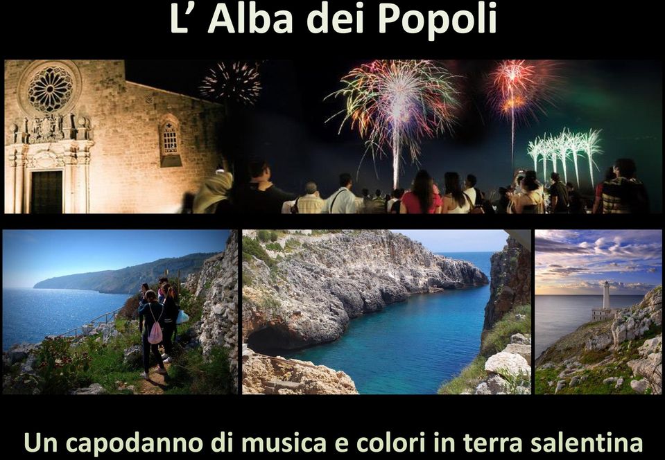 capodanno di