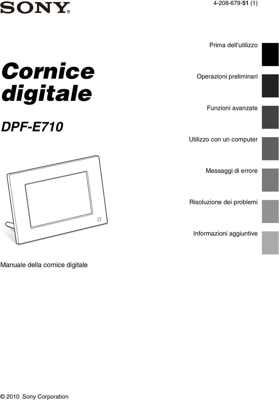 computer Messaggi di errore Risoluzione dei problemi