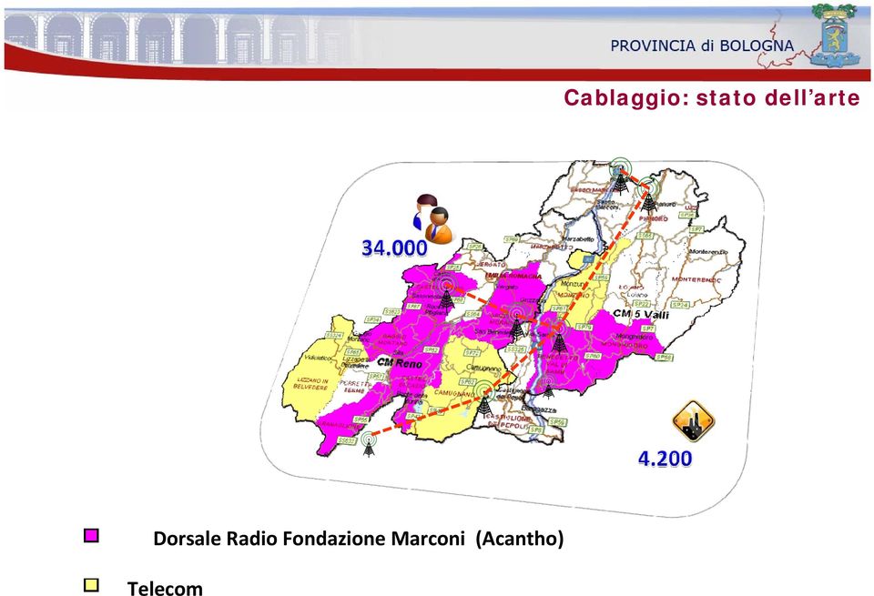 Radio Fondazione