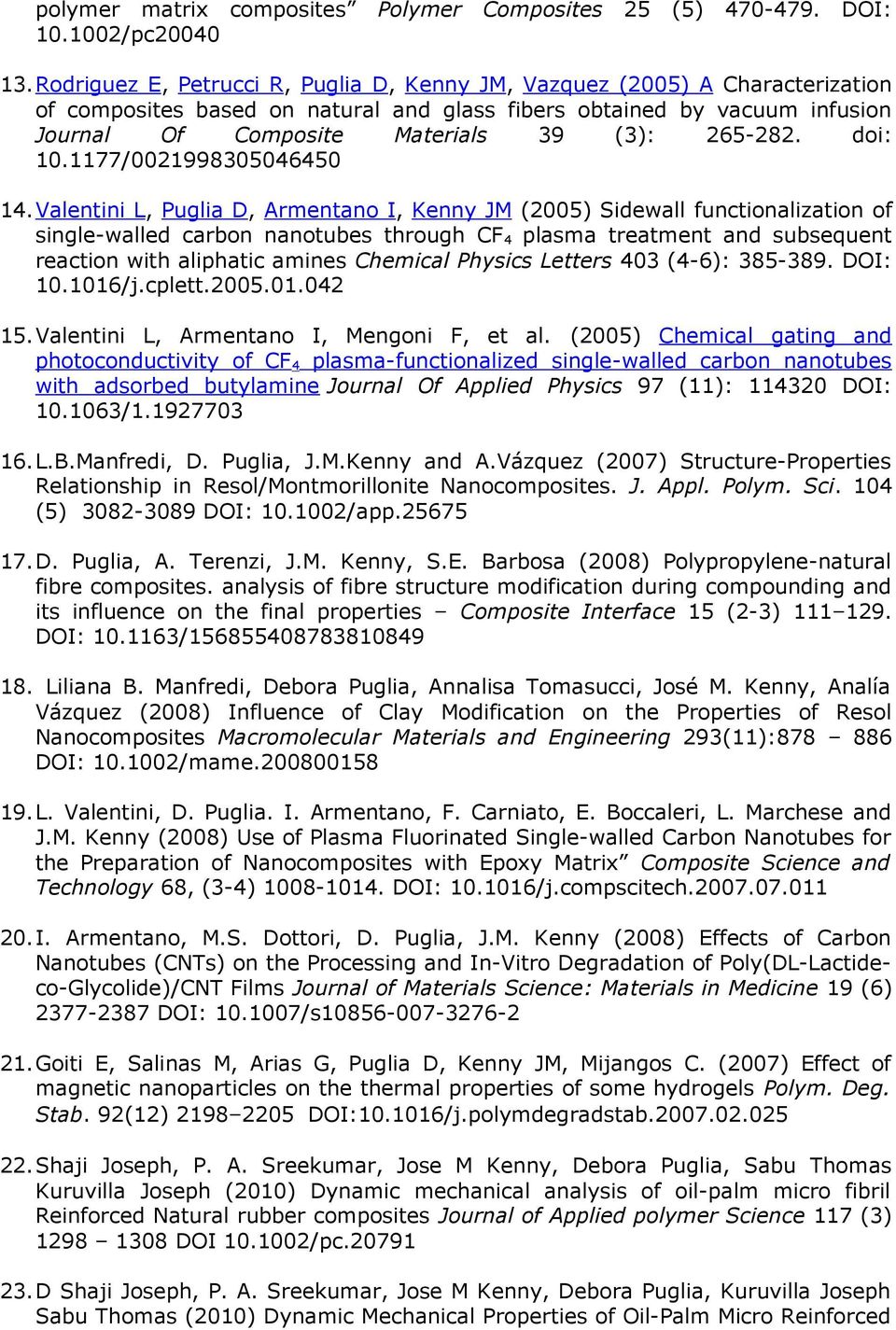 265-282. doi: 10.1177/0021998305046450 14.