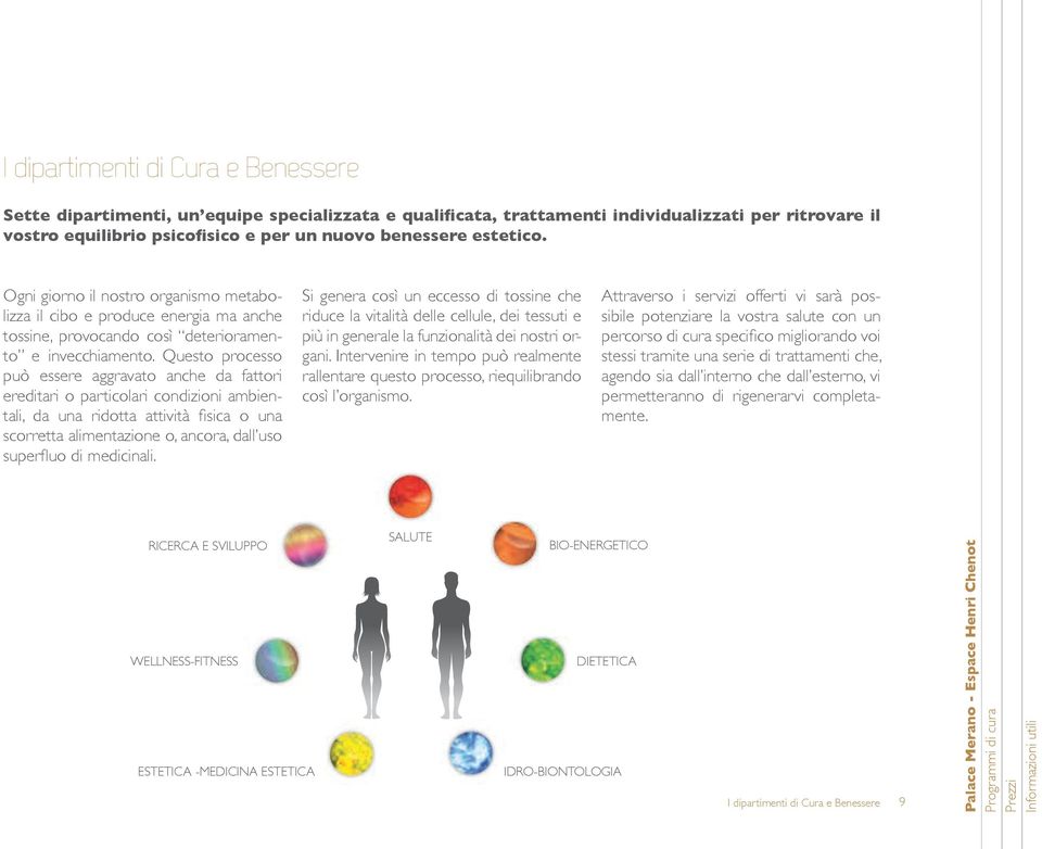 Questo processo può essere aggravato anche da fattori ereditari o particolari condizioni ambientali, da una ridotta attività fisica o una scorretta alimentazione o, ancora, dall uso superfluo di