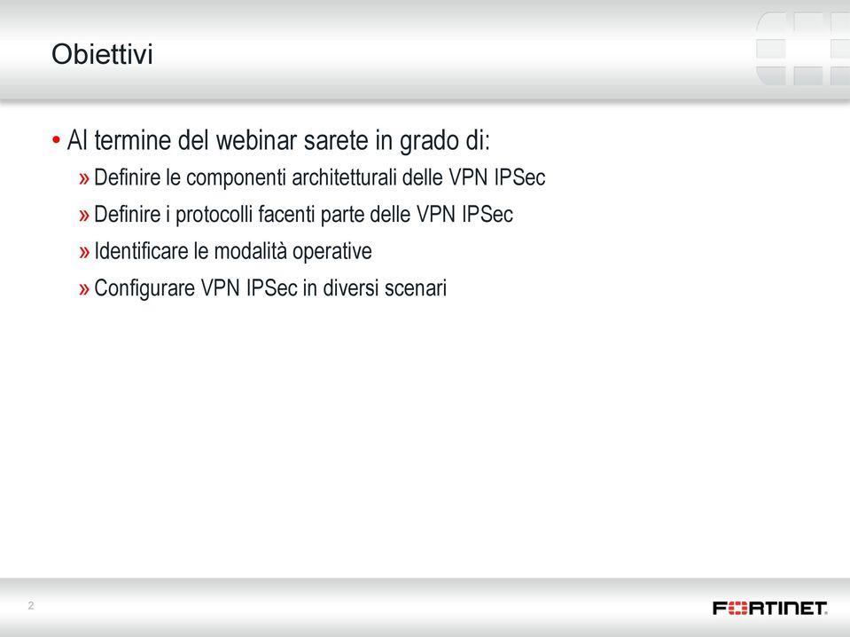 Definire i protocolli facenti parte delle VPN IPSec»