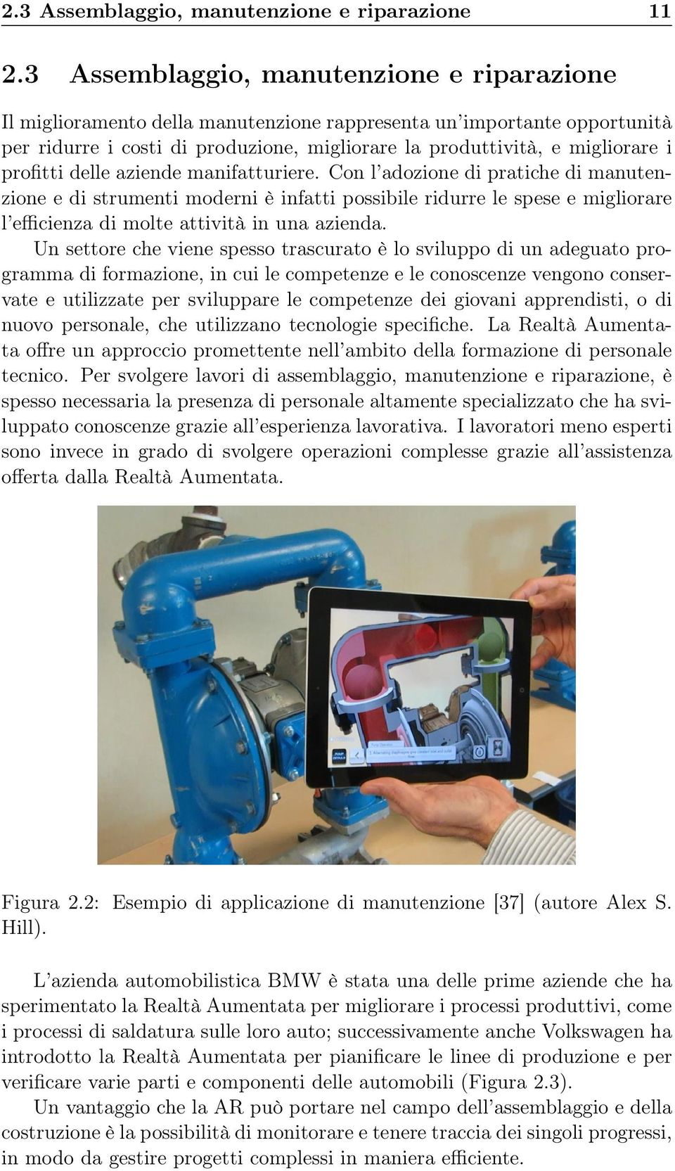 profitti delle aziende manifatturiere.