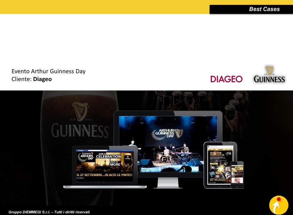 Guinness Day