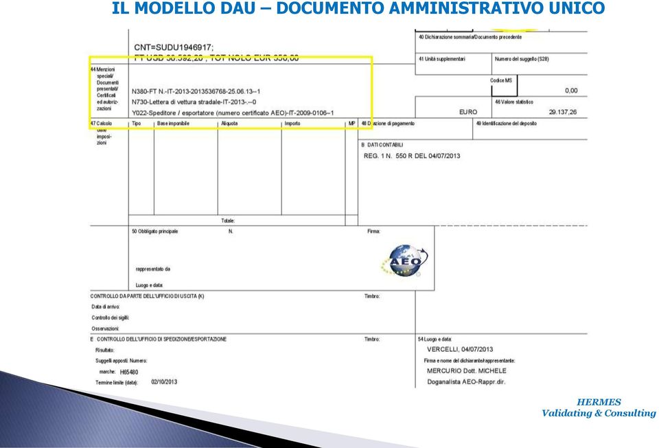 DOCUMENTO