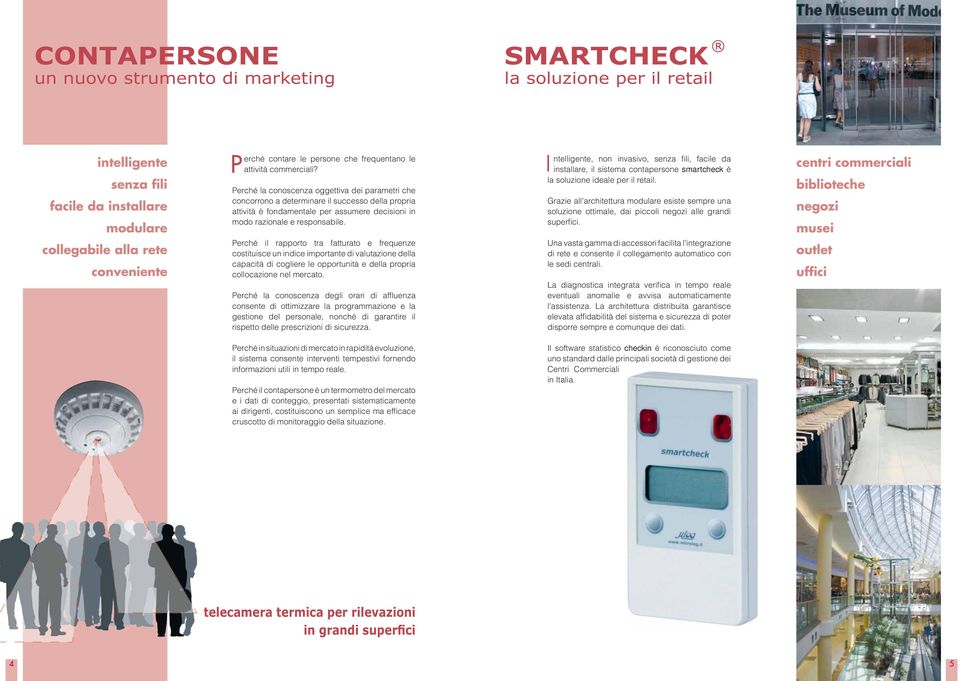 Perché la conoscenza oggettiva dei parametri che concorrono a determinare il successo della propria attività è fondamentale per assumere decisioni in modo razionale e responsabile.