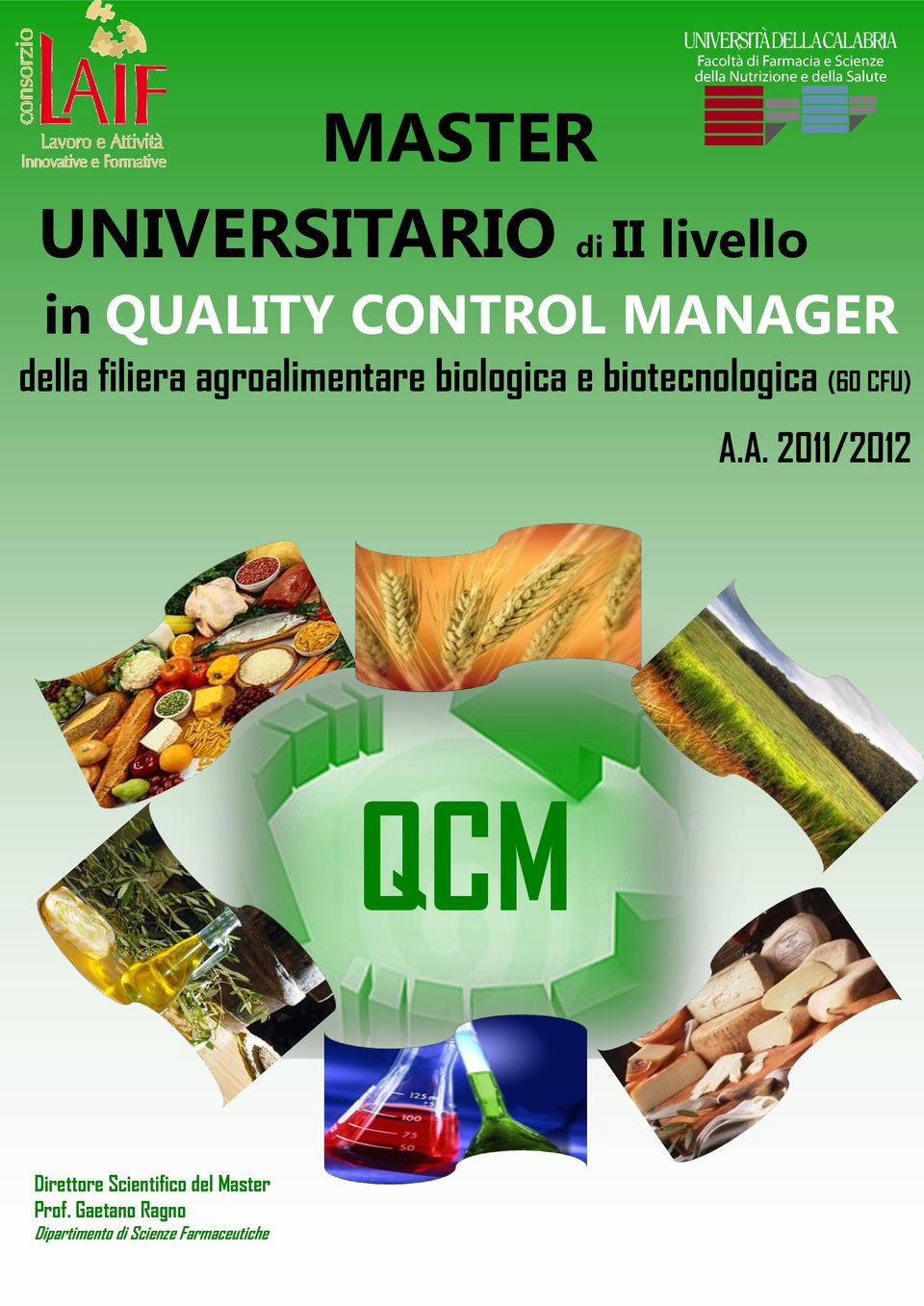 biotecnologica (60 CFU) A.