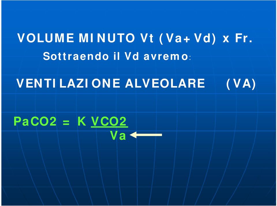 avremo: VENTILAZIONE