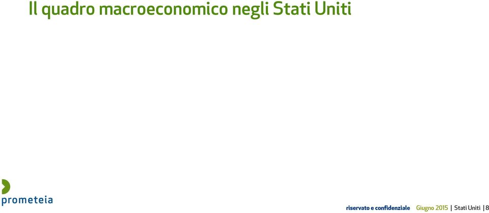 Stati Uniti riservato e