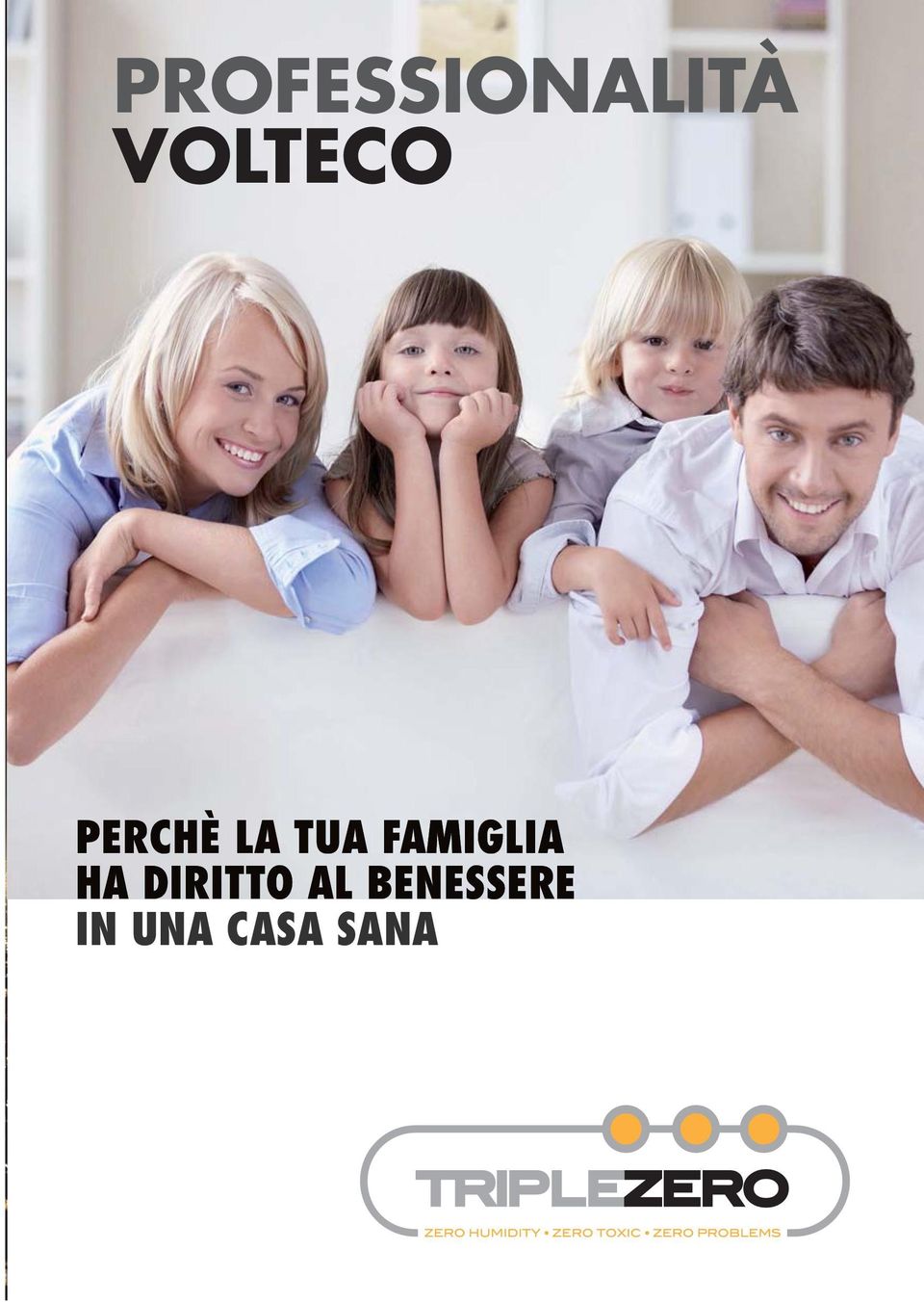 FAMIGLIA HA DIRITTO