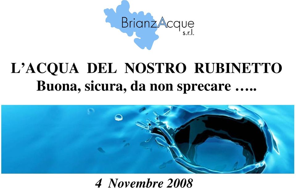 sicura, da non