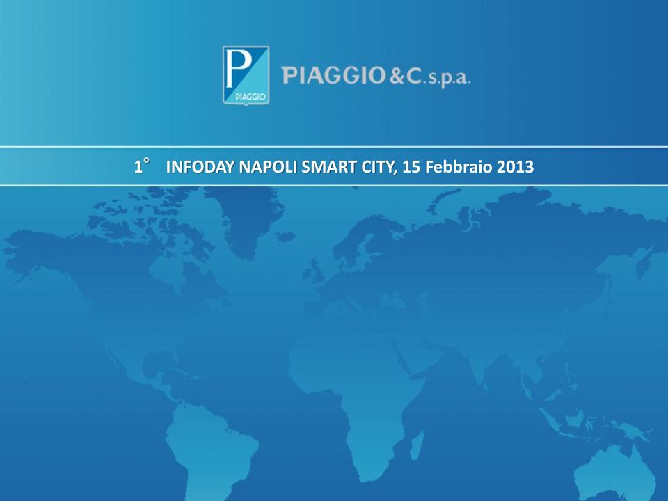 SMART CITY,