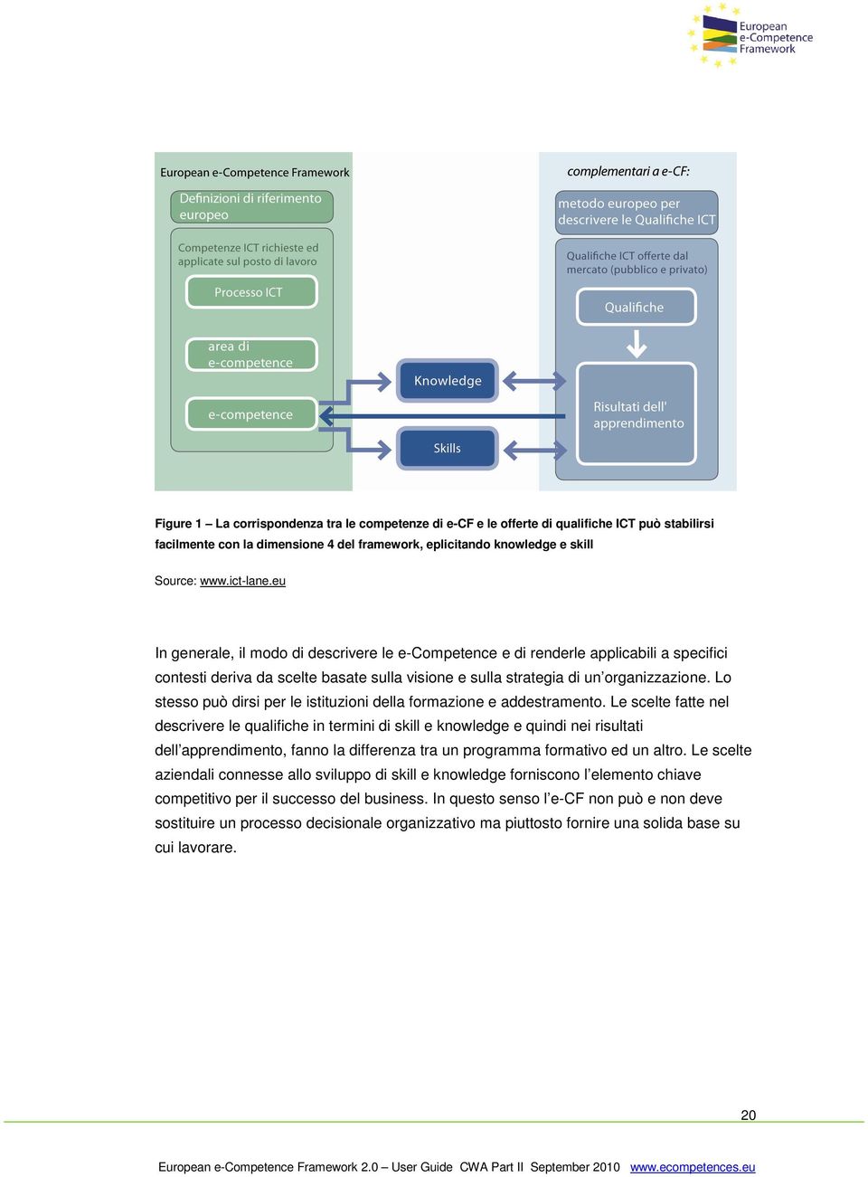 Lo stesso può dirsi per le istituzioni della formazione e addestramento.