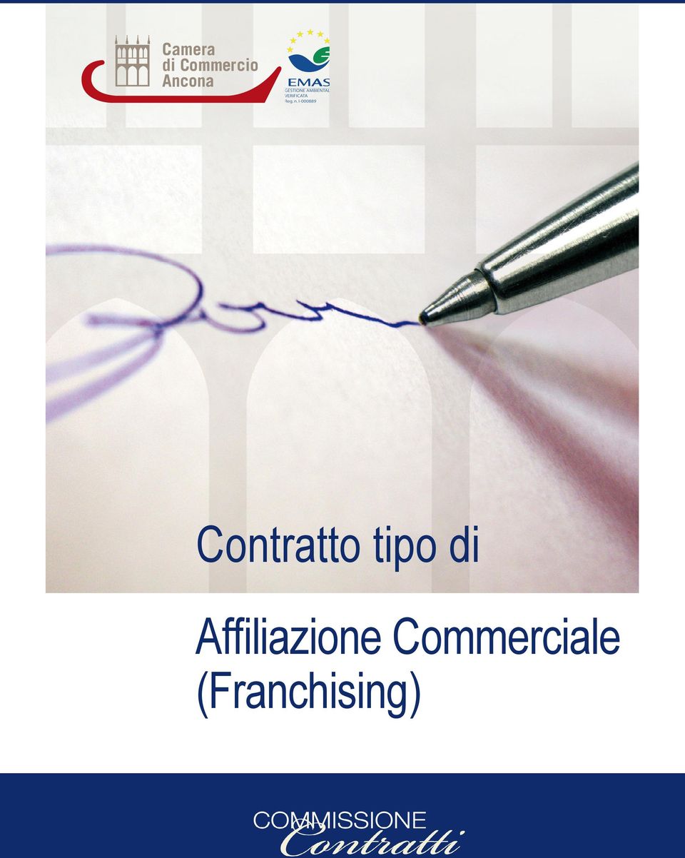 Affiliazione