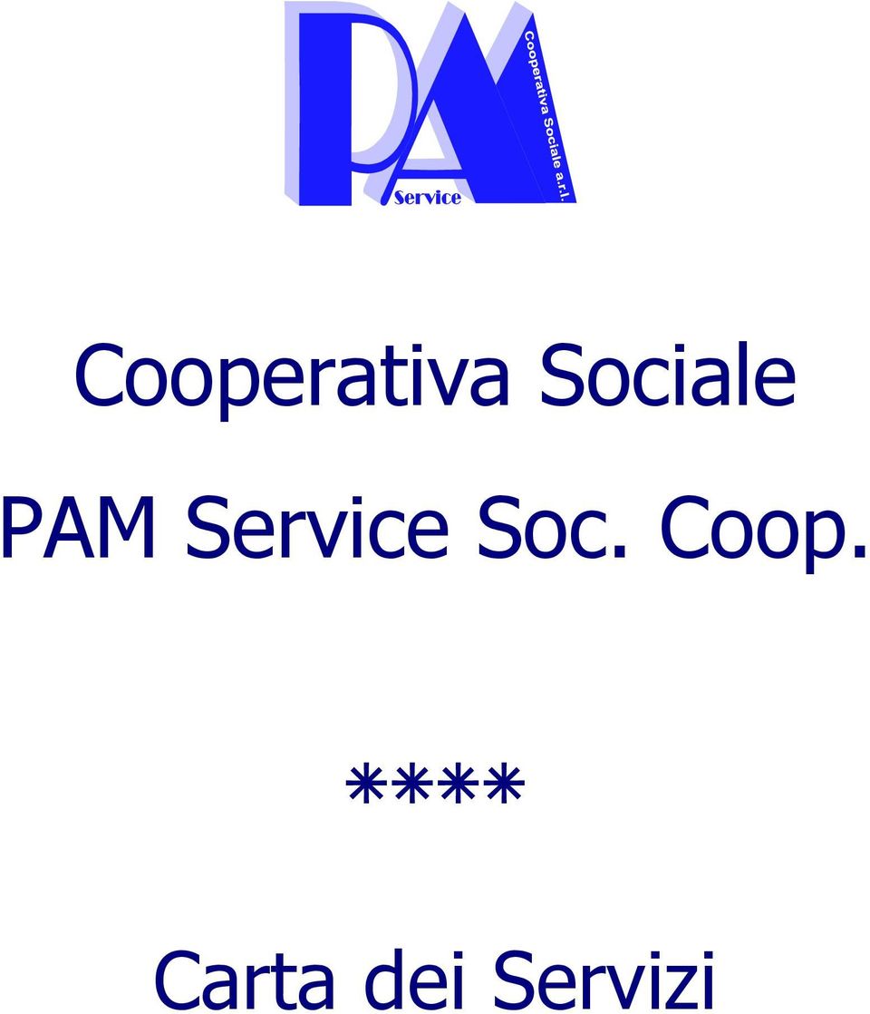 Service Soc.