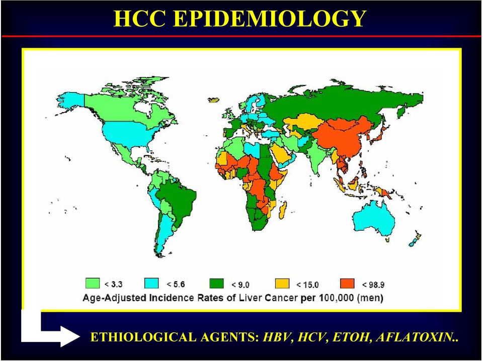 AGENTS: HBV,