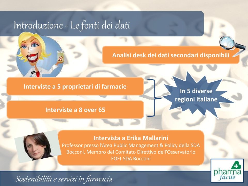 italiane Intervista a Erika Mallarini Professor presso l Area Public Management &