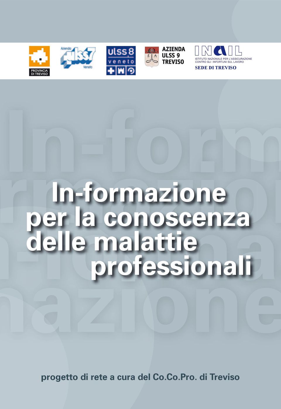 nformaz mazione Informazione per la conoscenza delle