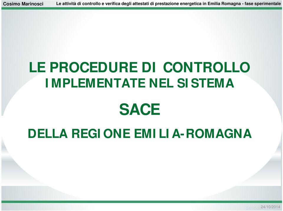 IMPLEMENTATE NEL