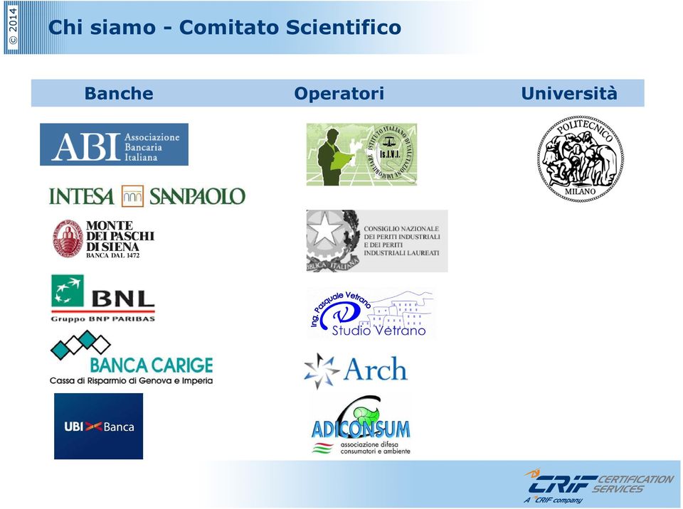 Scientifico