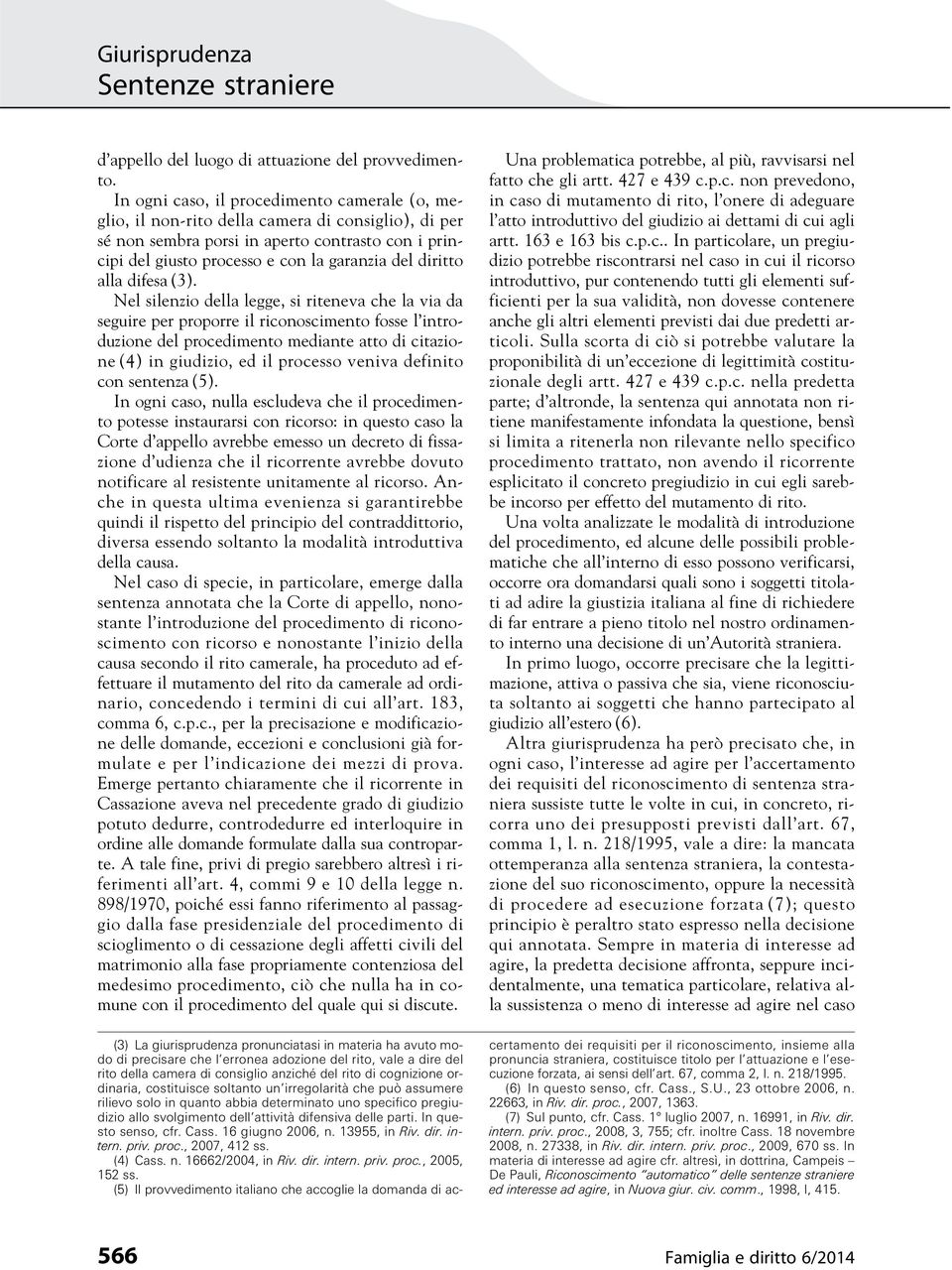 diritto alla difesa (3).