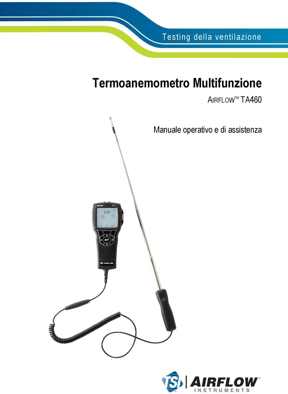 Multifunzione AIRFLOW TM