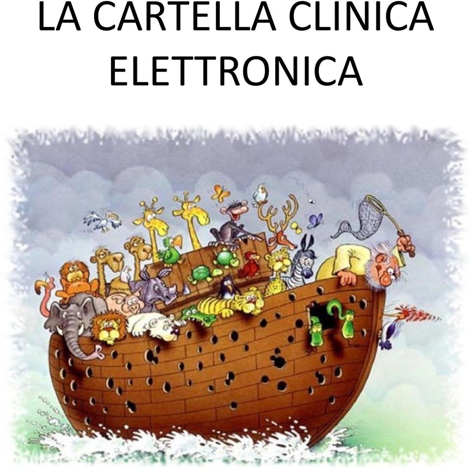 CLINICA