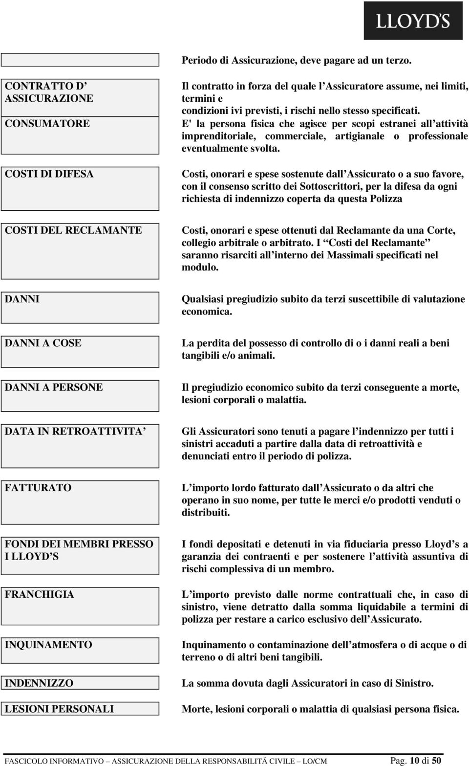 E' la persona fisica che agisce per scopi estranei all attività imprenditoriale, commerciale, artigianale o professionale eventualmente svolta.