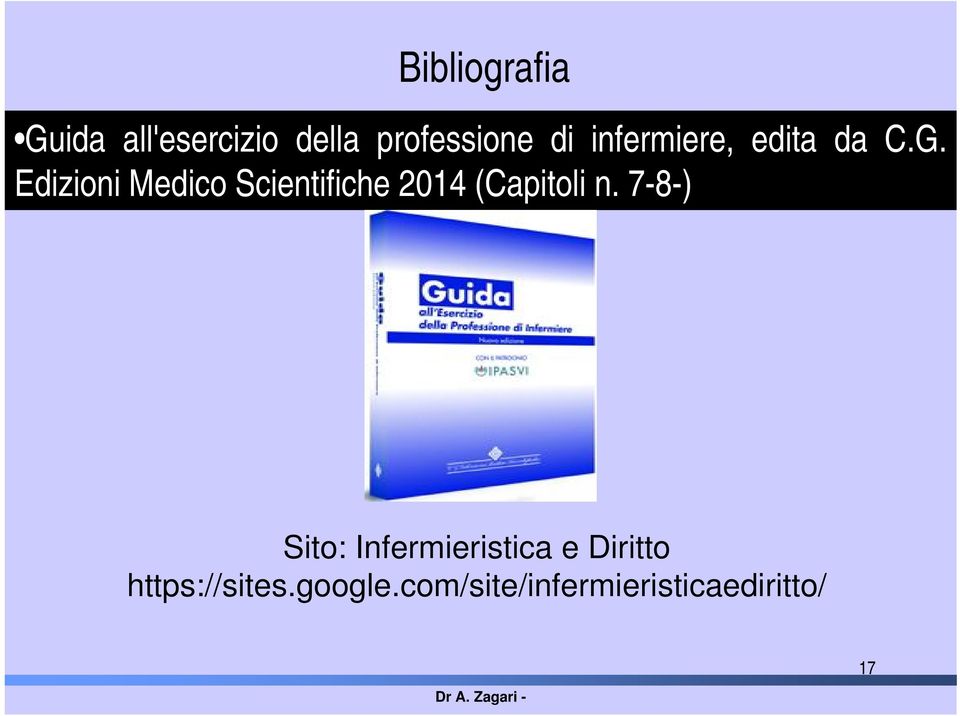 Edizioni Medico Scientifiche 2014 (Capitoli n.