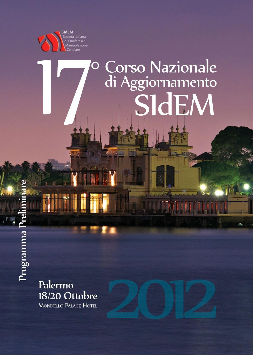 Palermo 18/20