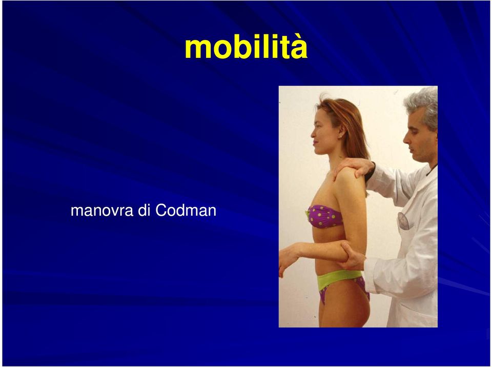 mobilità