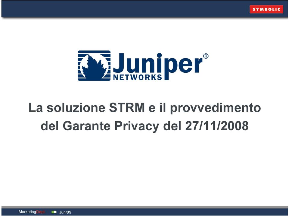 Garante Privacy del