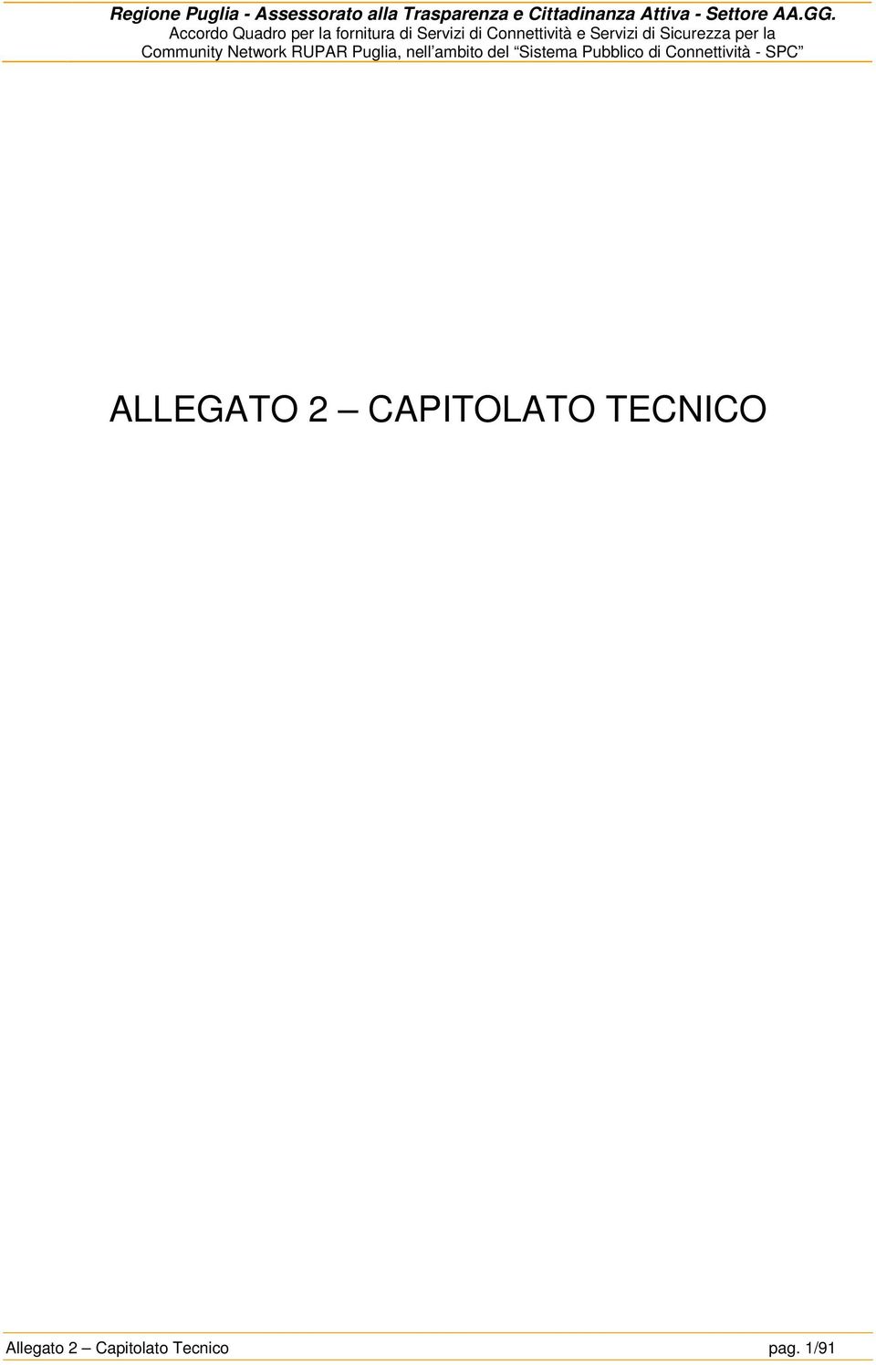 TECNICO Allegato