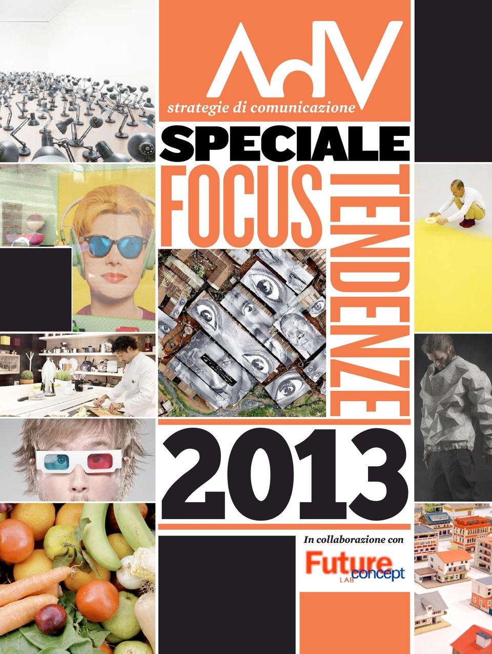 FOCUS 2013