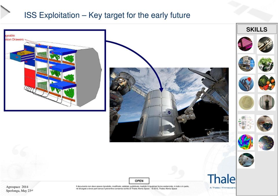 future SKILLS Agrospace