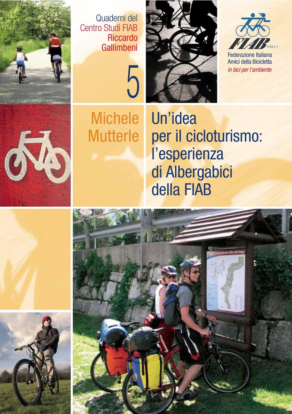 della Bicicletta in bici per l ambiente Un idea