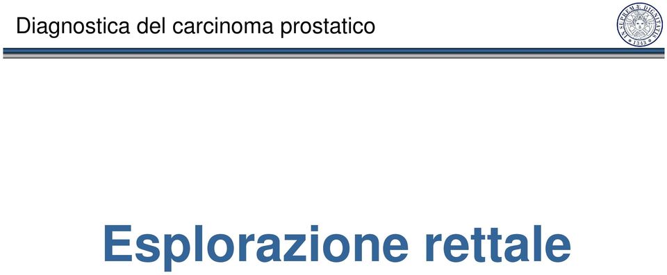 prostatico