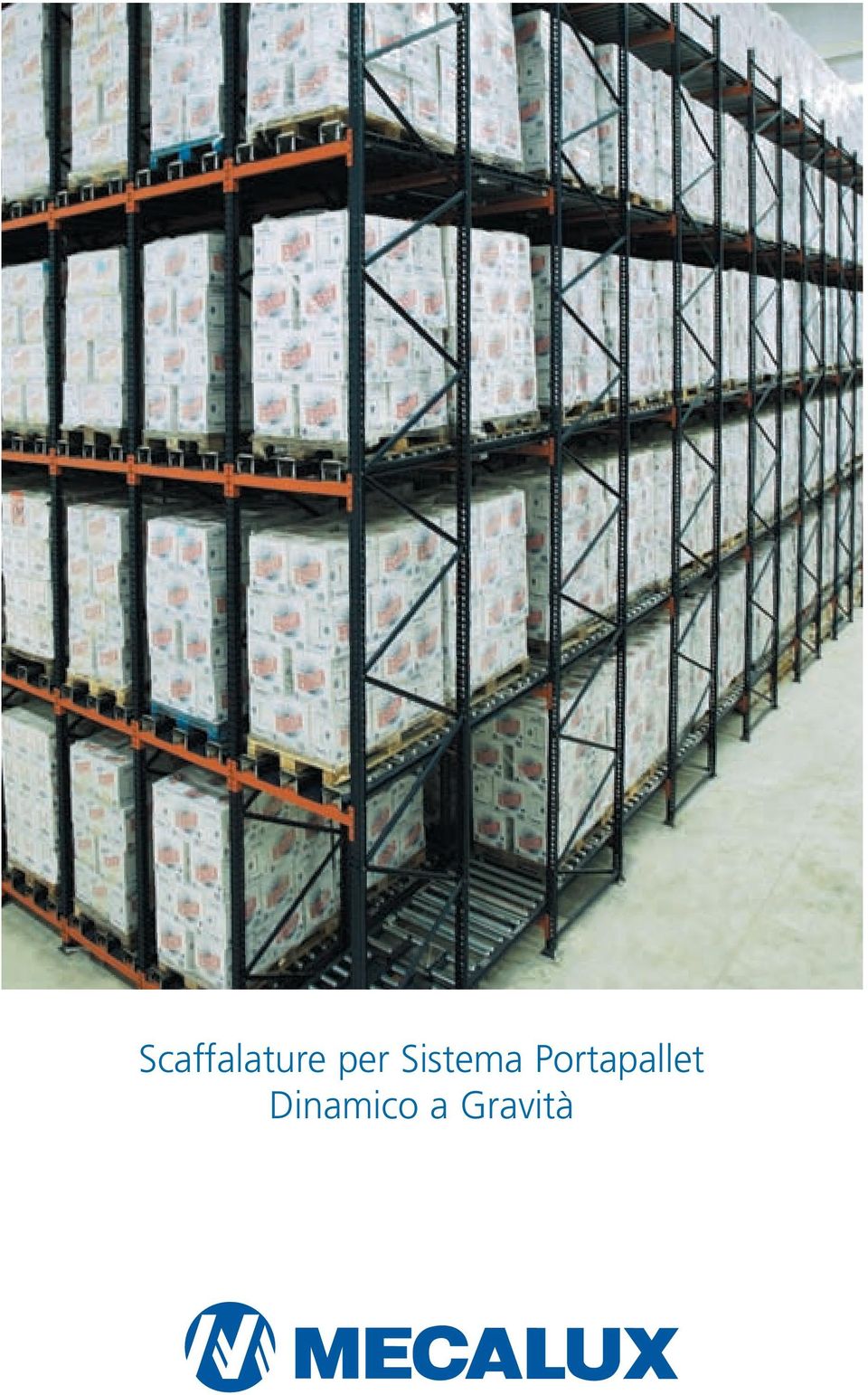 Portapallet