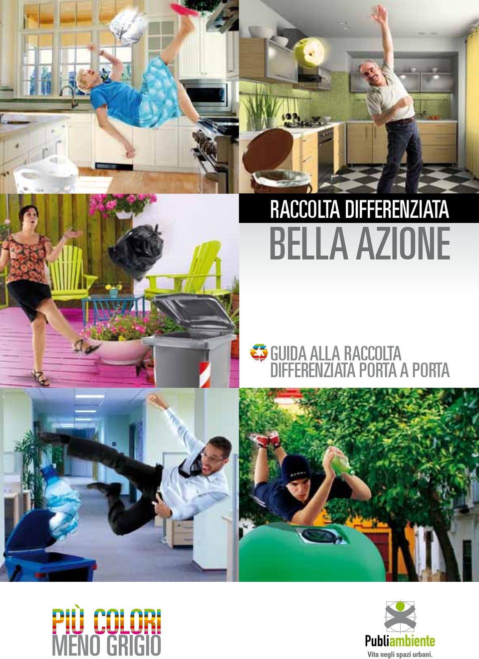 AZIONE GUIDA ALLA 