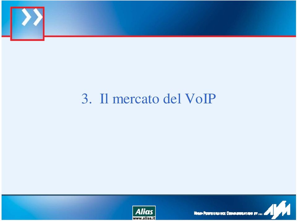 del VoIP