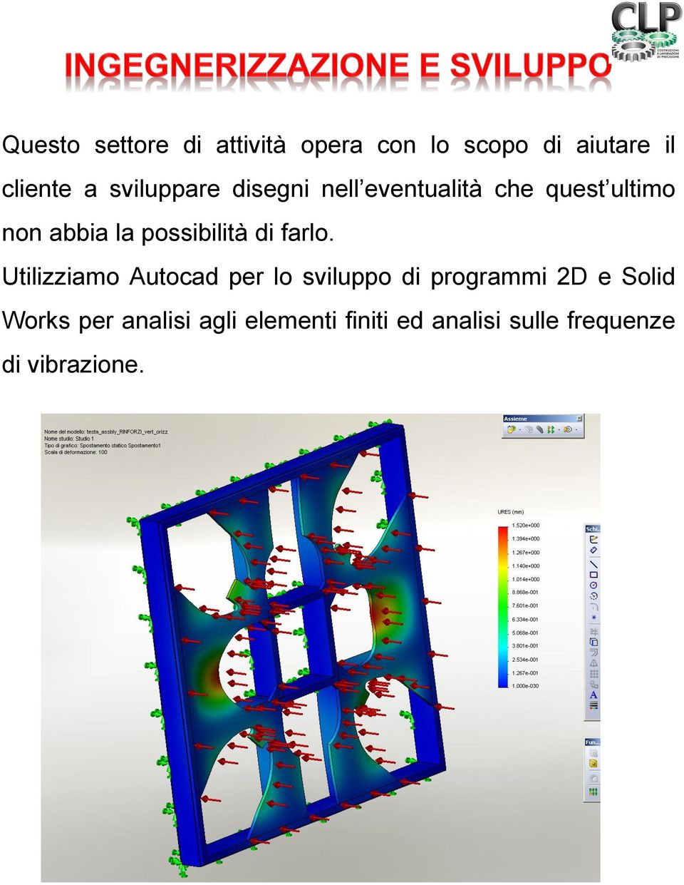 possibilità di farlo.